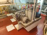 Drague à vendre