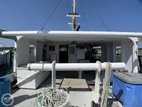 Palangrier à vendre