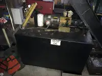 Remorqueur à vendre