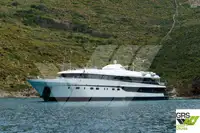 Bateau de croisière à vendre