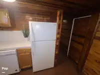 Chalutier à vendre