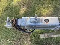 Chalutier à vendre