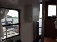 Remorqueur à vendre