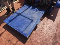Navire de pêche à vendre