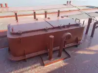 Péniche à vendre