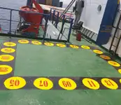 Transporteur de vrac à vendre