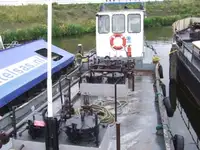 Péniche à vendre