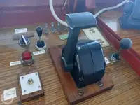 Navire de croisière à vendre