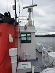 Navire de croisière à vendre