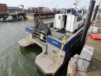 Catamaran à vendre