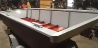 Bateaux de travail à vendre