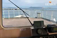 Navire de croisière à vendre