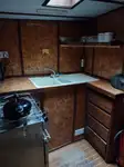 Bateau pilote à vendre