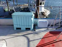 Navire-ferry à vendre