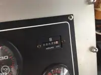 Remorqueur à vendre