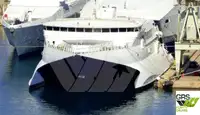 Ro-Ro ship à vendre