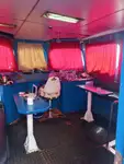Bateaux de travail à vendre
