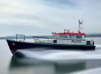 Bateau pilote à vendre