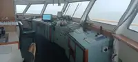 Navire-ferry à vendre