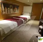 Navire de croisière à vendre