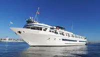 Navire à passagers à vendre