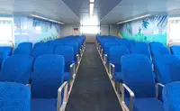 Catamaran à vendre