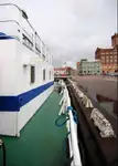 Navire-ferry à vendre