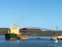 Pétrolier / chimiquier à vendre