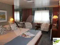 Navire de croisière à vendre