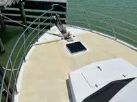 Navire de croisière à vendre