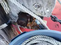Navire-ferry à vendre