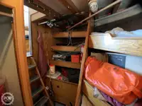 Palangrier à vendre