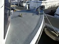 Chalutier à vendre