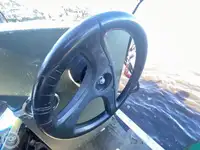 Péniche à vendre
