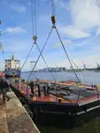 Péniche à vendre