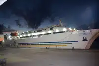 Ro-Ro ship à vendre