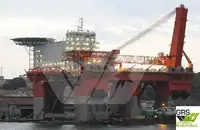 Navire grue à vendre