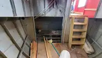 Remorqueur à vendre