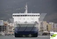 Navire Ro-Ro à vendre