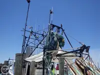 Chalutier à vendre