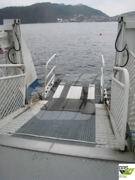 Catamaran à vendre