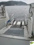 Catamaran à vendre