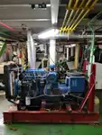 Bateaux de travail à vendre