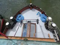 Remorqueur à vendre