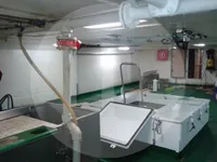 Navire de pêche à vendre