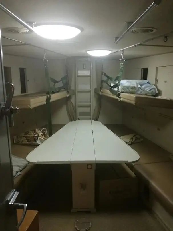 Bateau patrouilleur à vendre