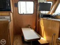 Palangrier à vendre