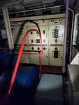 Remorqueur à vendre