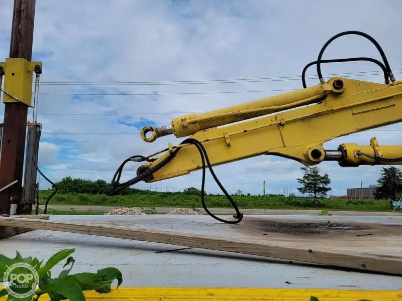 Péniche à vendre