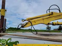 Péniche à vendre
